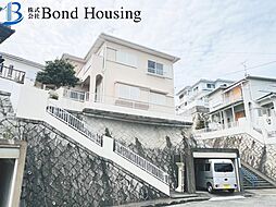 兵庫県明石市大久保町緑が丘19-4