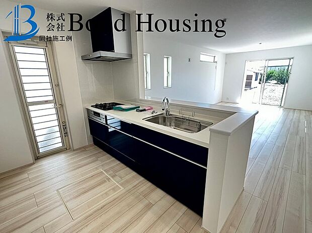 同社施工例