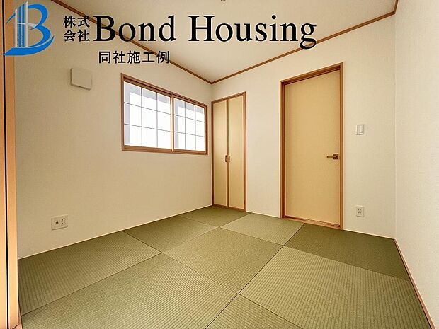 同社施工例
