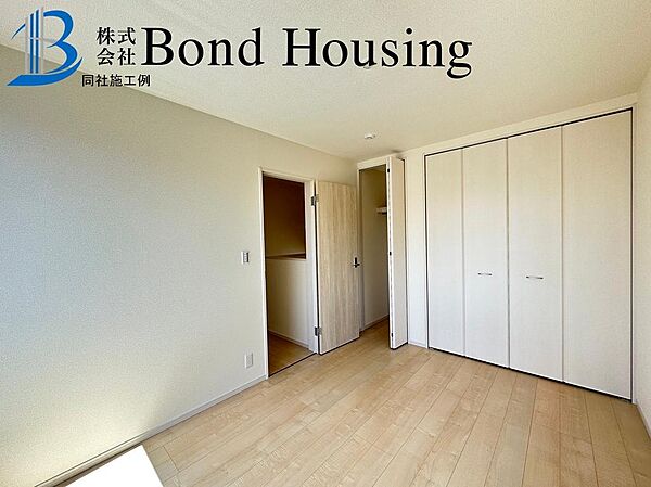 子供部屋を拡大表示