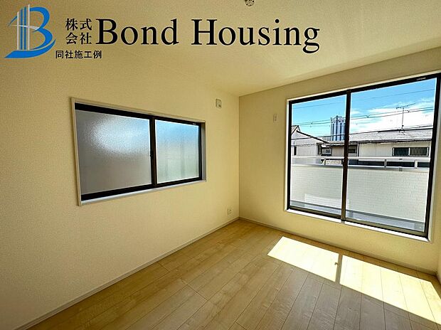 同社施工例