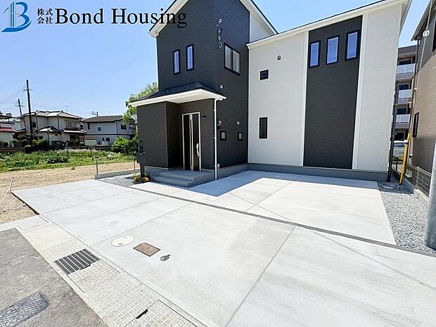 同社施工物件