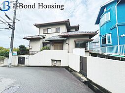 兵庫県神戸市西区天王山3-8
