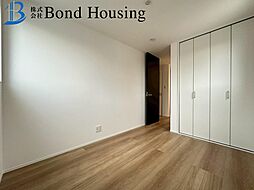 子供部屋の画像