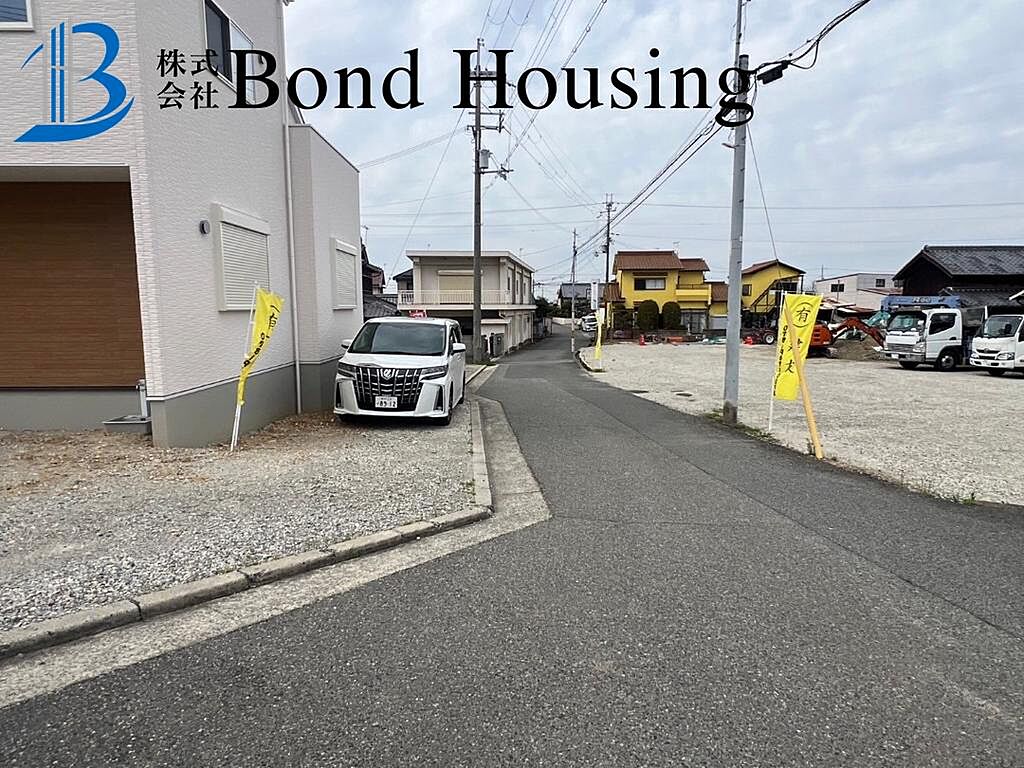 detached 兵庫県神戸市西区岩岡町野中965