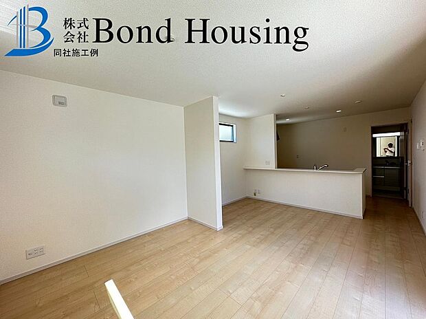 同社施工例
