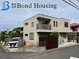 伊川谷駅 4,980万円