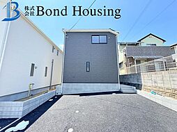 兵庫県神戸市西区富士見が丘４丁目6-17