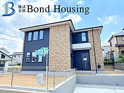兵庫県神戸市西区桜が丘東町4丁目10-1