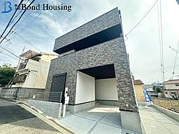 兵庫県明石市西明石西町１丁目6-18