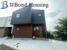 兵庫県明石市東朝霧丘31-37