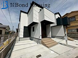 兵庫県神戸市垂水区中道５丁目2-36