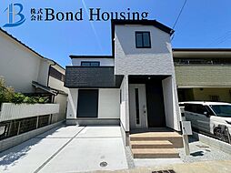 兵庫県神戸市垂水区霞ケ丘７丁目8-29