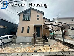 兵庫県神戸市西区白水１丁目39-45