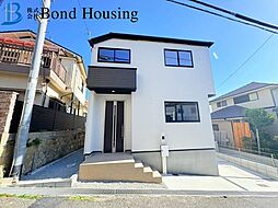 兵庫県明石市朝霧山手町22-7