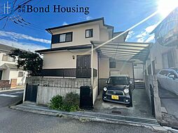 兵庫県神戸市西区王塚台１丁目59-3