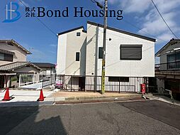 兵庫県神戸市垂水区泉が丘３丁目8-4