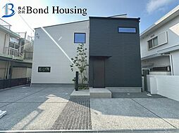 兵庫県神戸市垂水区青山台２丁目13-14