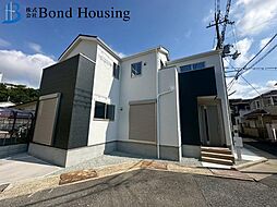 兵庫県神戸市垂水区西脇１丁目4-1