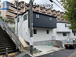 兵庫県神戸市垂水区歌敷山４丁目11-22