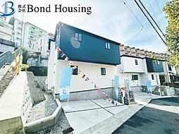 兵庫県神戸市垂水区歌敷山４丁目11-22