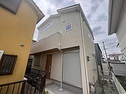 兵庫県明石市沢野２丁目7-4