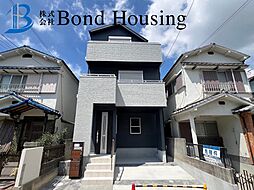 兵庫県神戸市垂水区美山台３丁目13-23