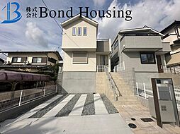 兵庫県神戸市西区富士見が丘２丁目16-10