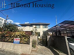 兵庫県明石市魚住町住吉１丁目14-3