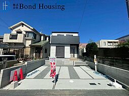 兵庫県神戸市西区福吉台２丁目3-11