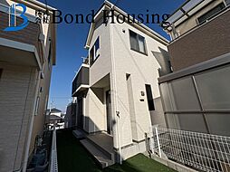 兵庫県神戸市西区大津和２丁目