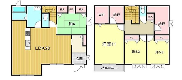 間取り：328000562028