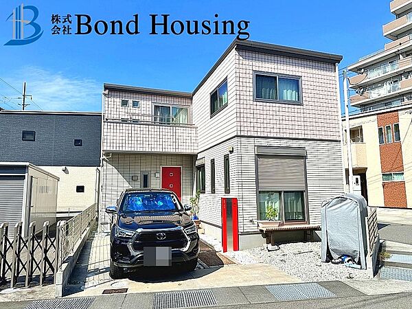 外観：328000561666