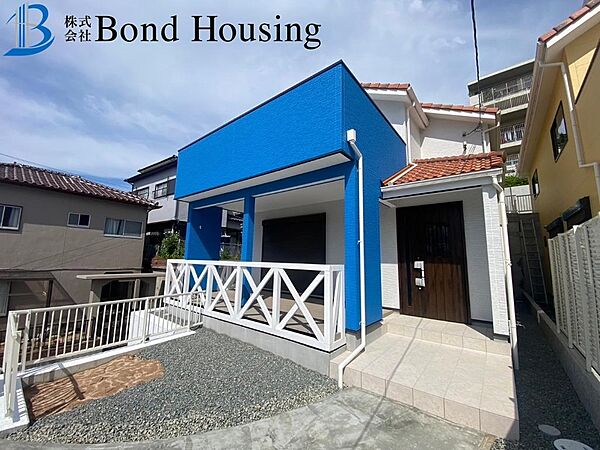 外観：328000561741