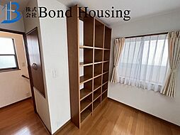 子供部屋の画像