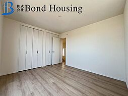 子供部屋の画像