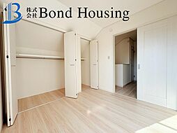 子供部屋の画像