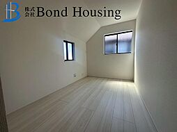 子供部屋の画像