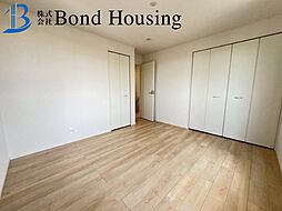 子供部屋の画像