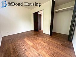 子供部屋の画像