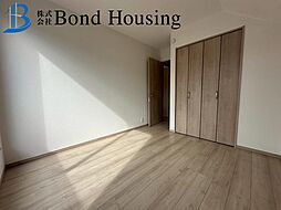 子供部屋の画像