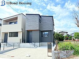 兵庫県神戸市西区福吉台２丁目4-21