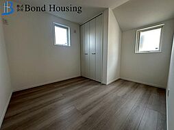 子供部屋の画像