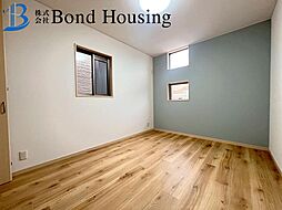 子供部屋の画像