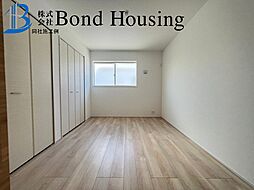 子供部屋の画像