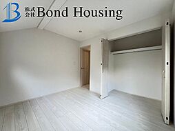 子供部屋の画像