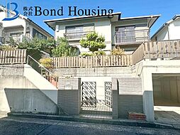 兵庫県明石市朝霧台3776-110