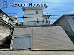 兵庫県明石市北朝霧丘２丁目11-5