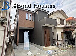 兵庫県明石市中朝霧丘2-11