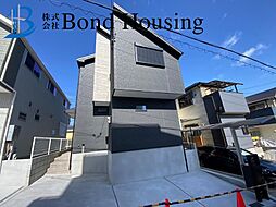 兵庫県明石市松が丘５丁目10-3